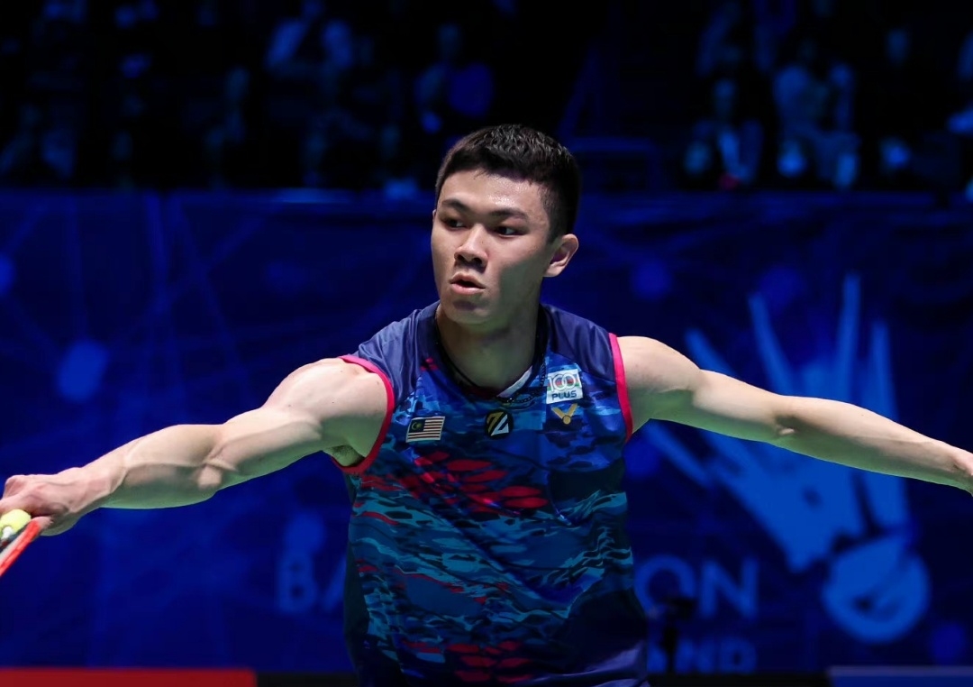 马来西亚队绝杀中国队，李梓嘉惊艳四座