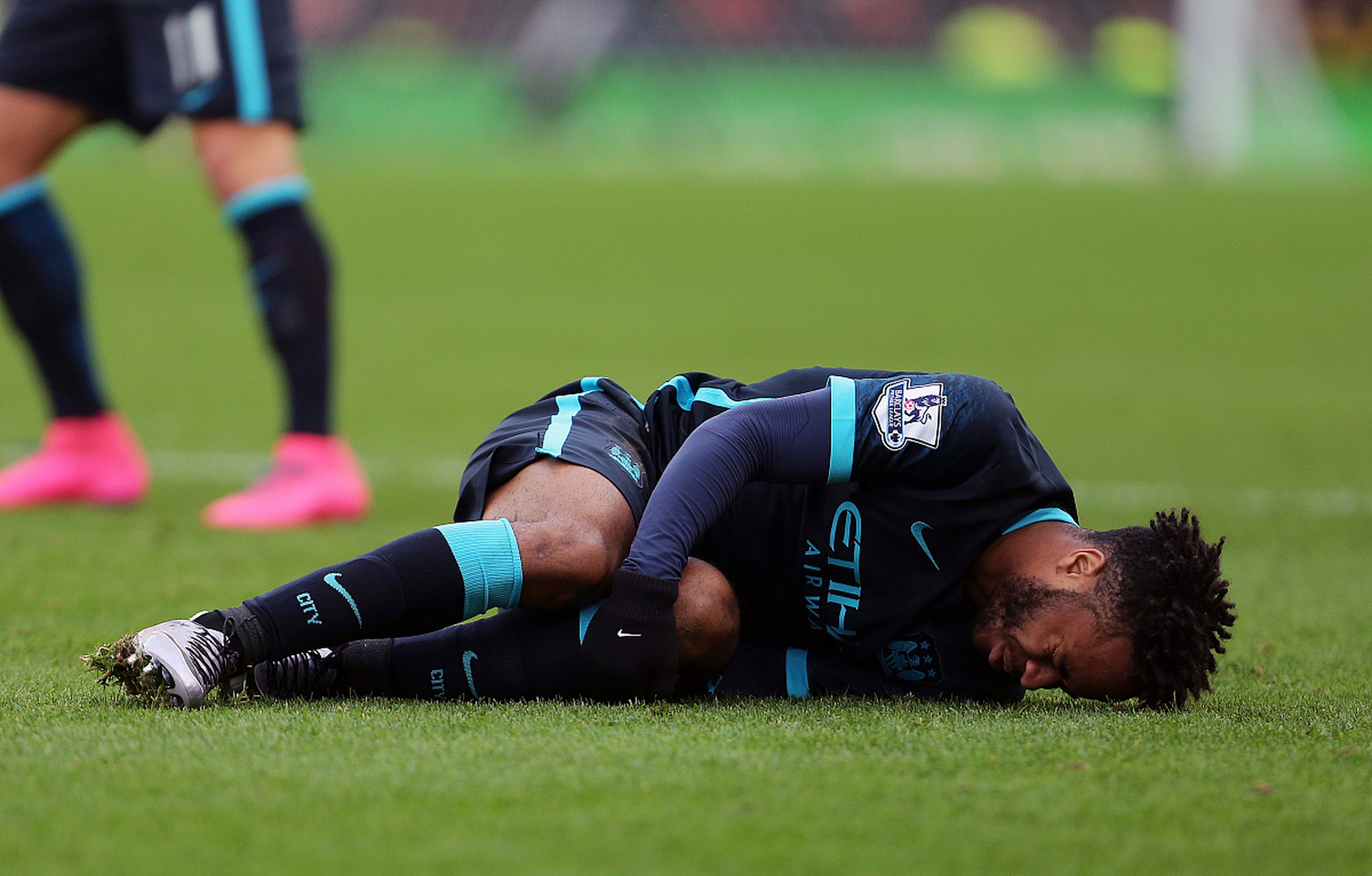 乌克兰绝杀塞内加尔，内马尔点燃赛场