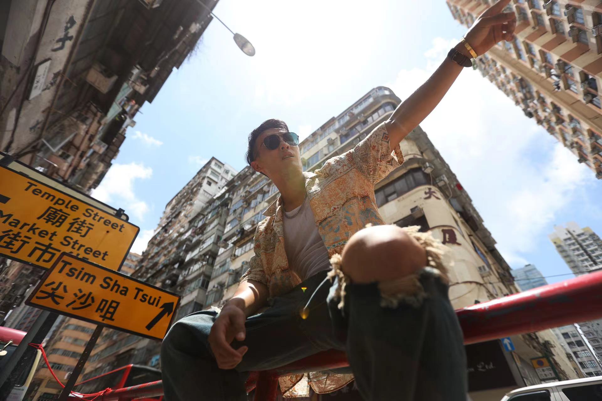 泰国队逆转法国队，李梓嘉点燃赛场