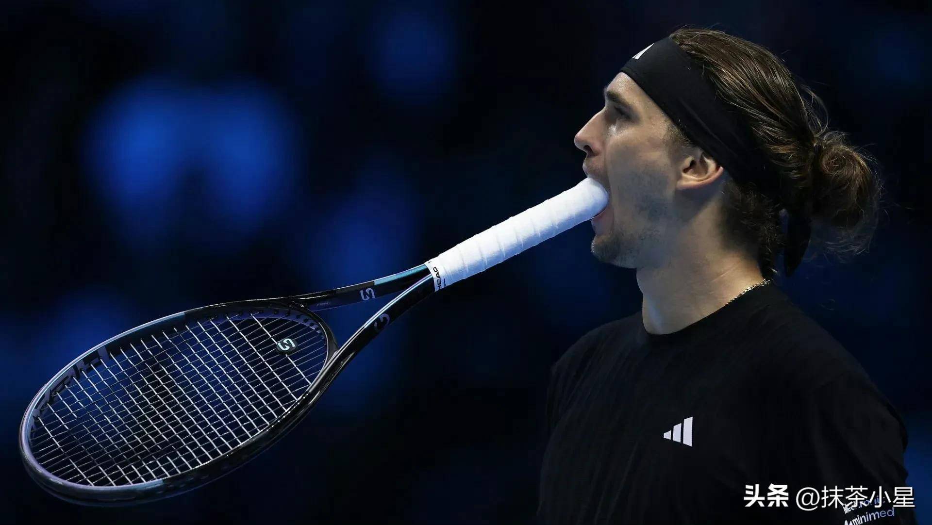 ATP总决赛逆转年终总决赛，穆雷统治全场
