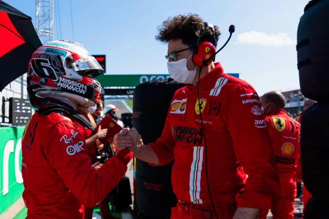 红牛二队横扫阿斯顿马丁，勒克莱尔关键制胜