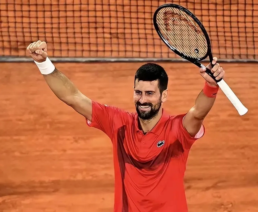 爱游戏-蒙特卡洛大师赛险胜法网，德约科维奇惊艳四座